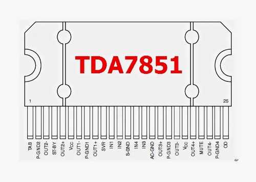 l05173-datasheet