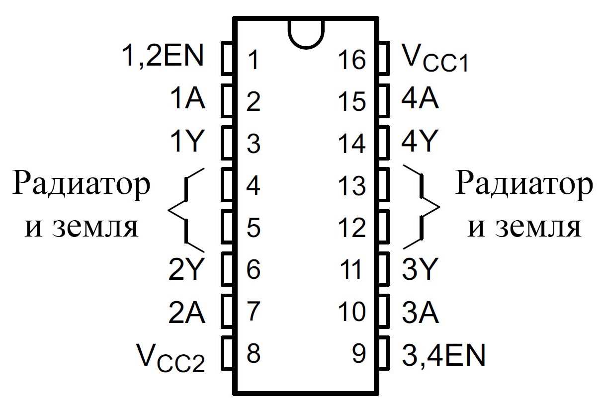 l293e-datasheet