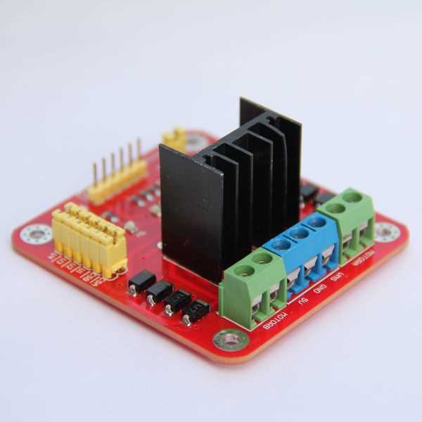 l298-dual-h-bridge-datasheet