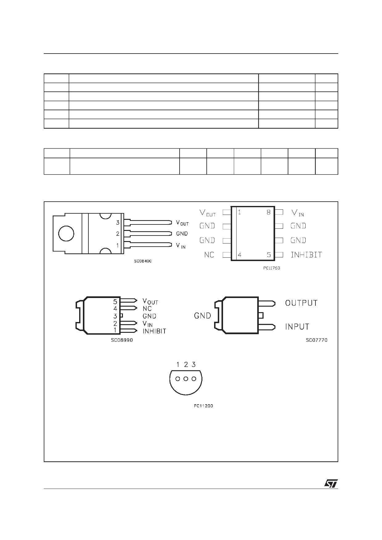 l4931a50-datasheet