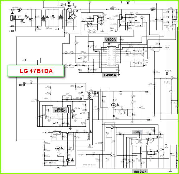 l4981-datasheet