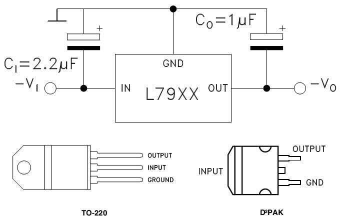 l7909-datasheet l7909-datasheet