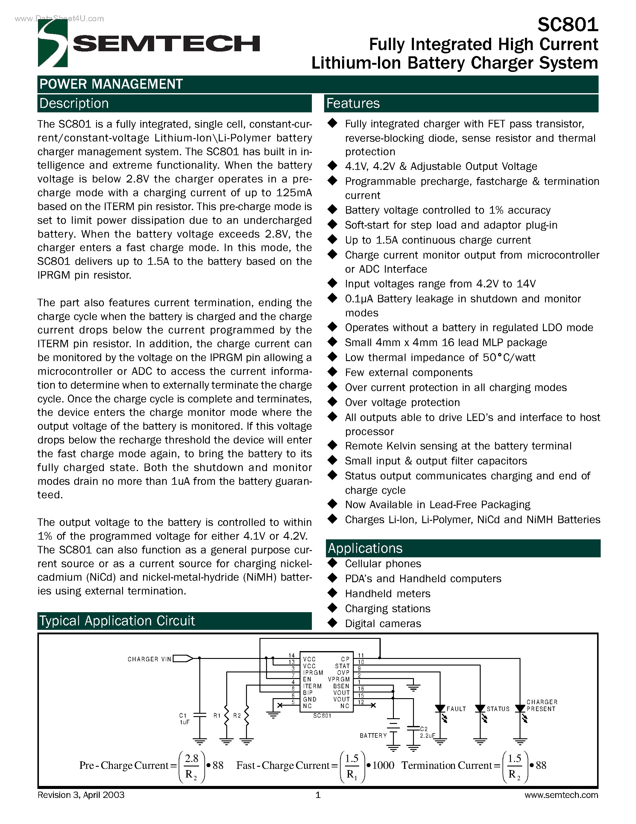 lab-episode-801-datasheet