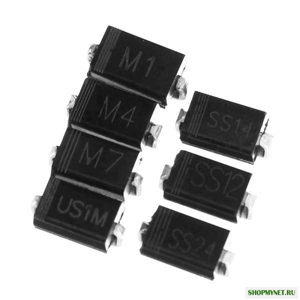 a4w-diode-datasheet