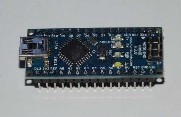 lafvin-nano-v3.0-datasheet