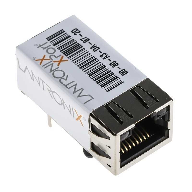 lantronix-xport-datasheet lantronix-xport-datasheet