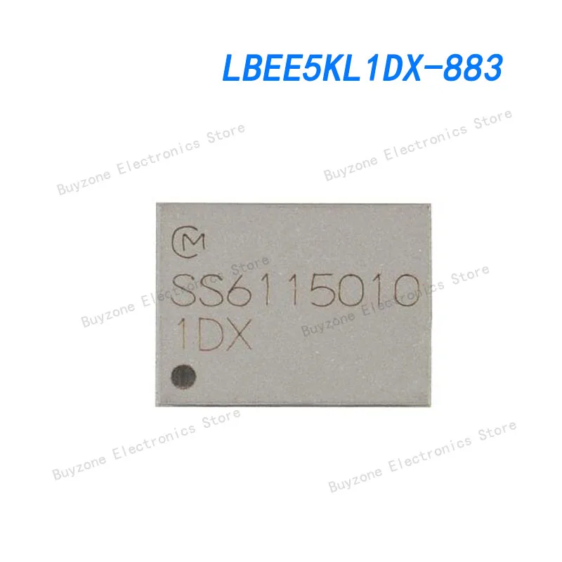 lbee5kl1dx-883-datasheet