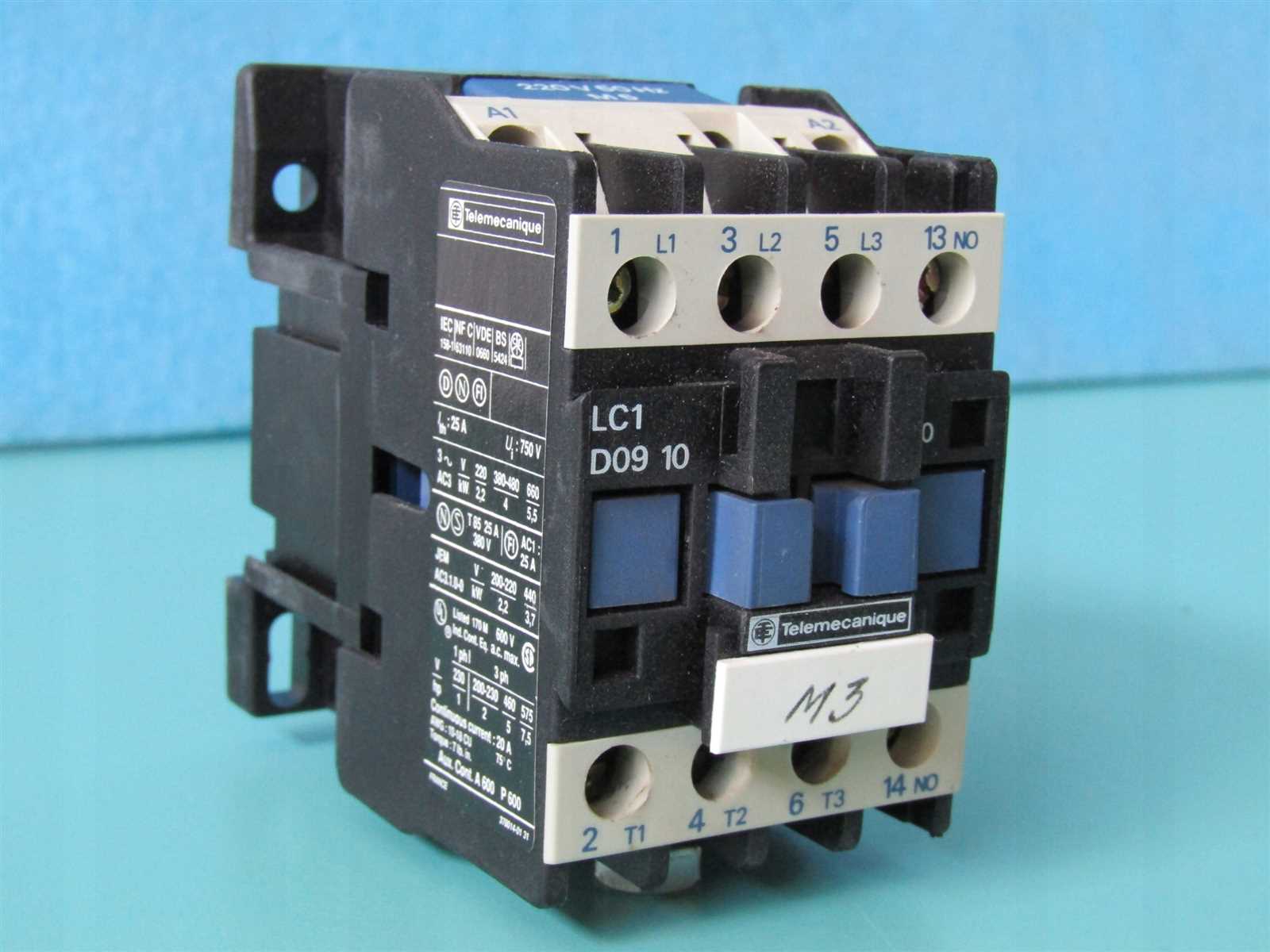 lc1d-contactor-datasheet