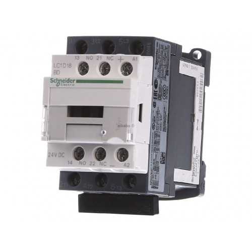 lc1d18bd-schneider-datasheet