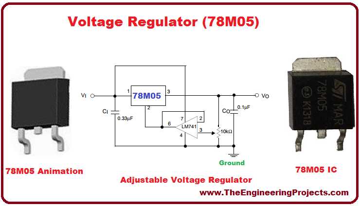 datasheet-78m05