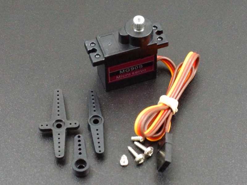ld-27mg-servo-datasheet
