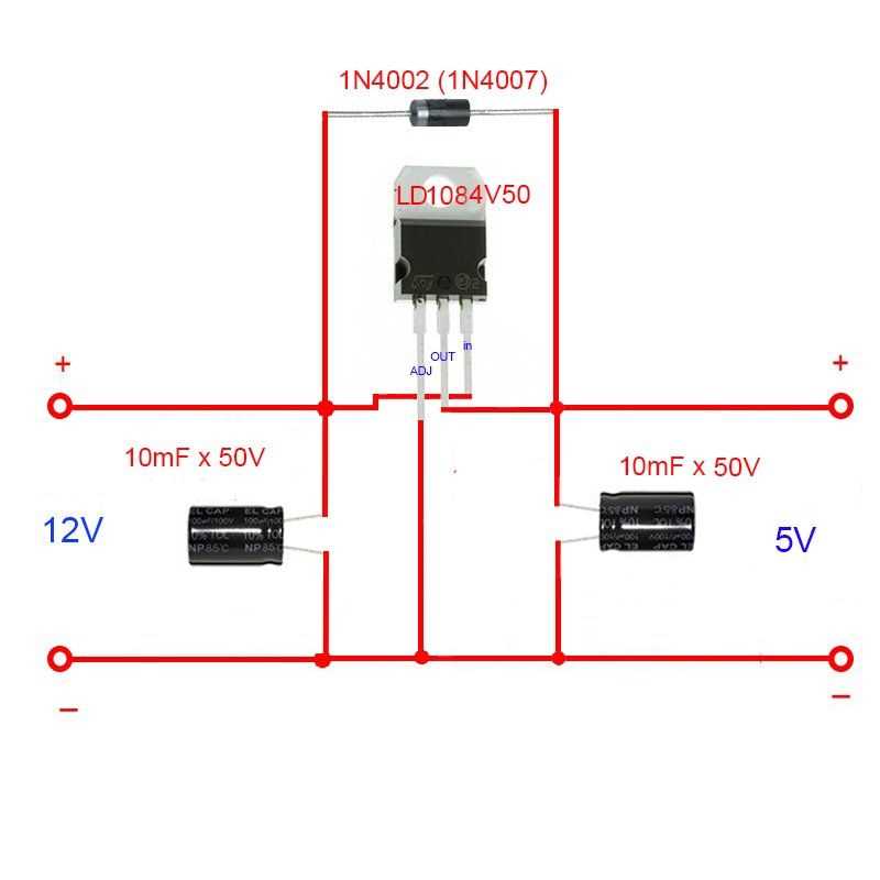 ld1084v-datasheet