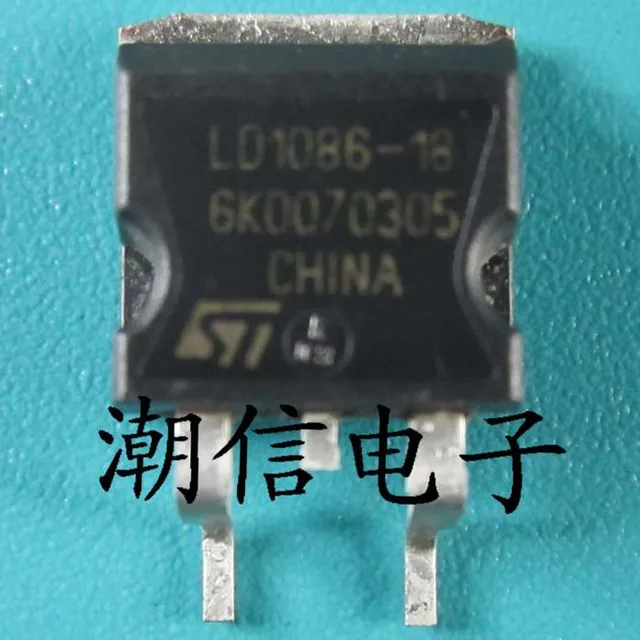 ld1086-datasheet ld1086-datasheet