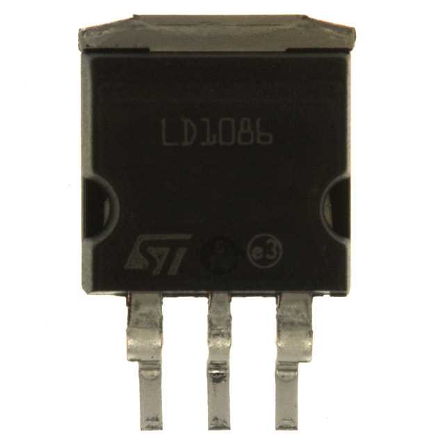 ld1086-datasheet ld1086-datasheet