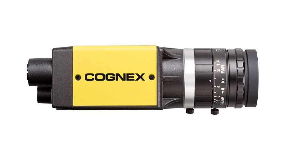 cognex-insight-2000-datasheet
