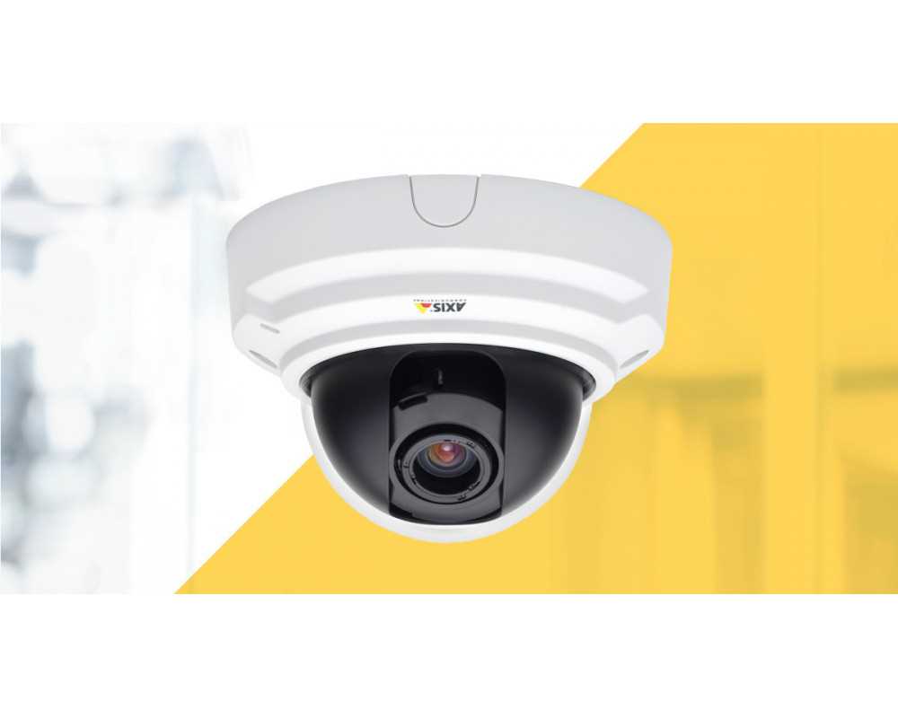 axis-p3354-datasheet