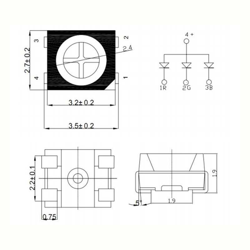 led-smd-3528-datasheet led-smd-3528-datasheet