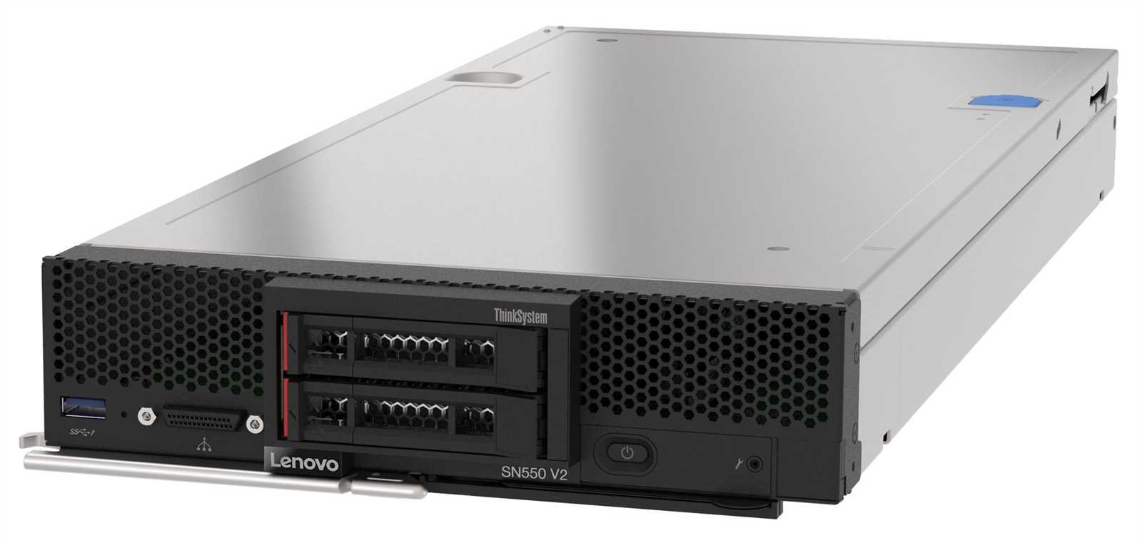 lenovo-thinksystem-sr550-datasheet