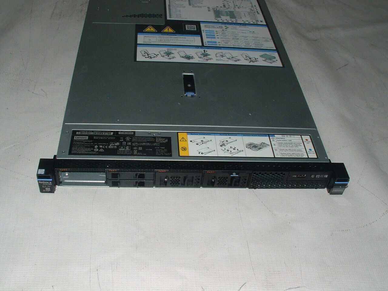 lenovo-x3550-m5-datasheet