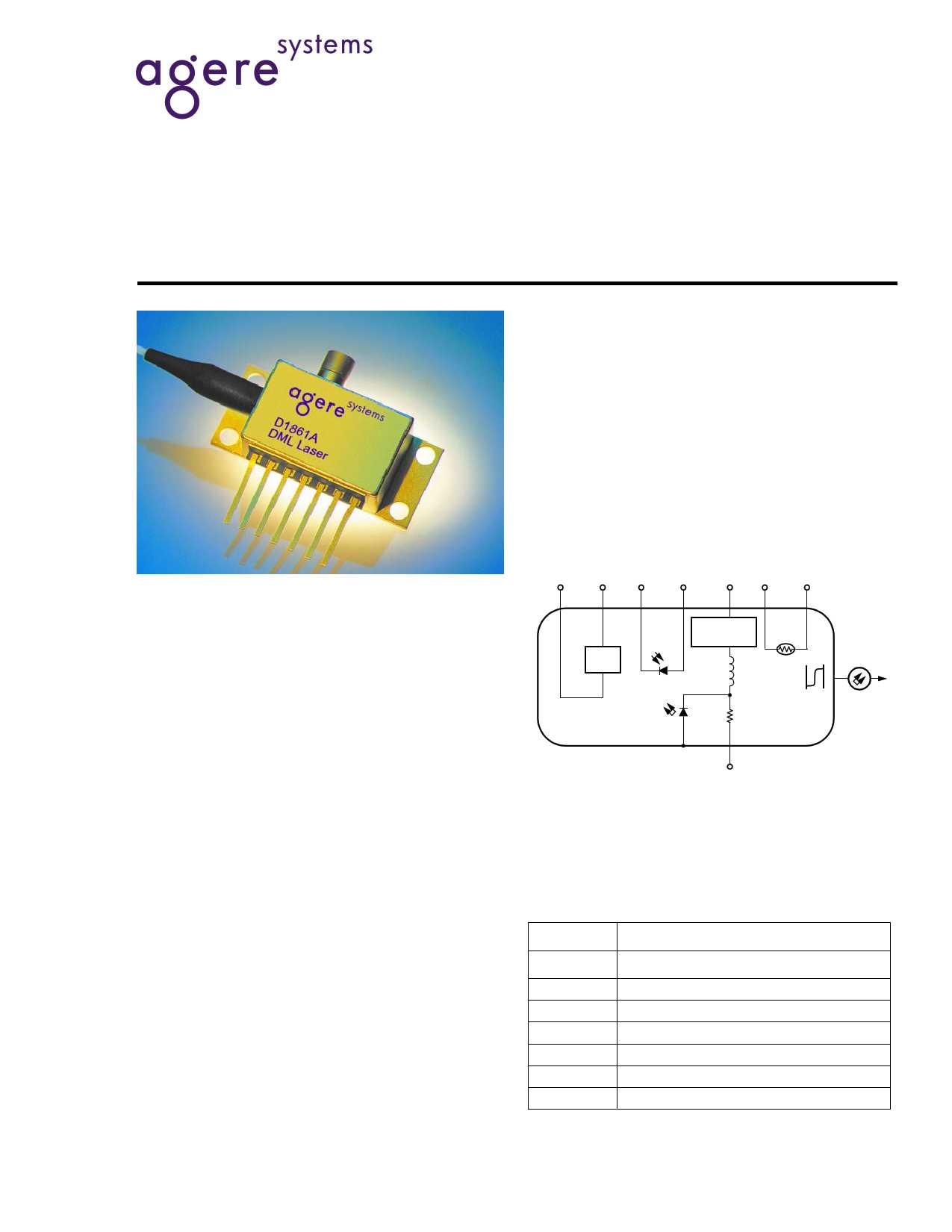 lev40-datasheet lev40-datasheet