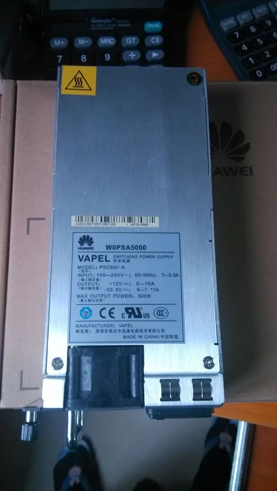 pulse-secure-psa-5000-datasheet