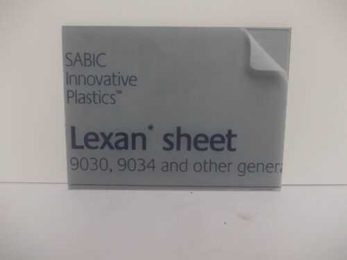 lexan-141-datasheet