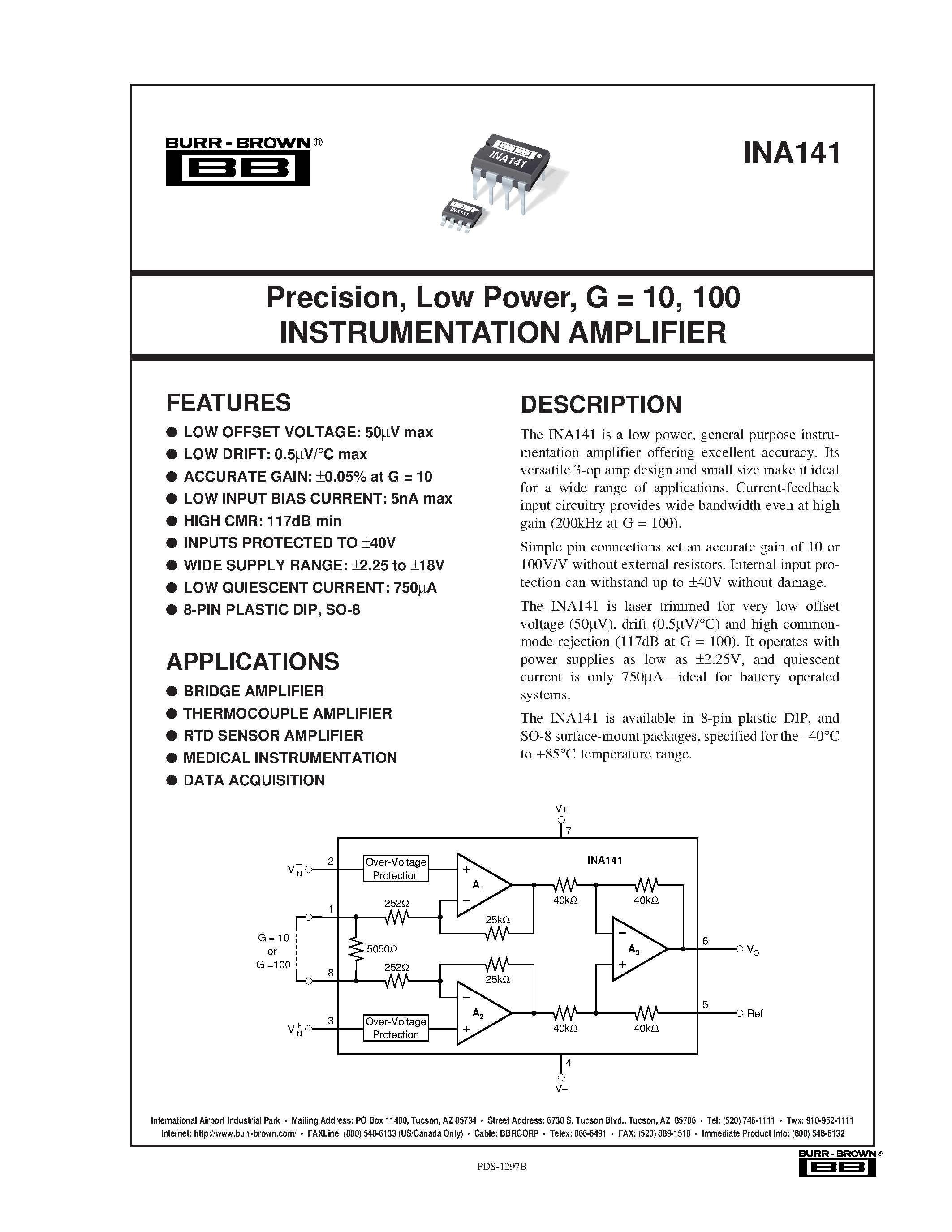 lexan-141-datasheet