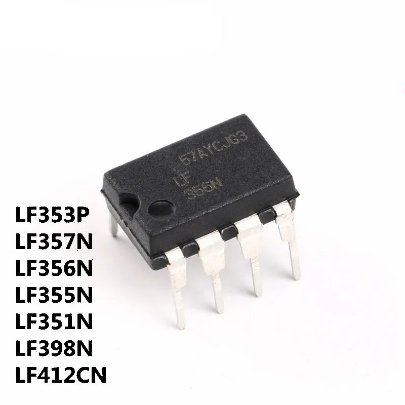 lf357n-datasheet