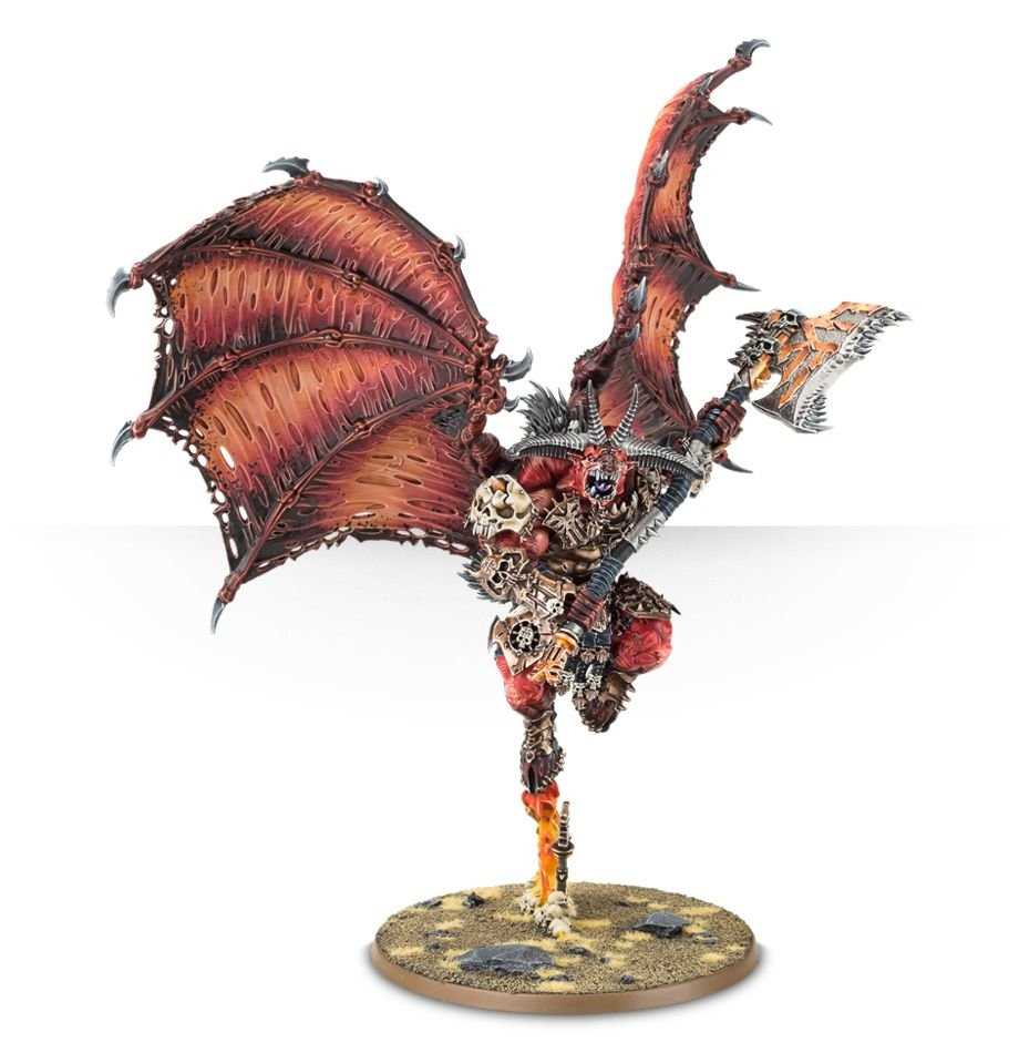 bloodthirster-of-khorne-datasheet bloodthirster-of-khorne-datasheet