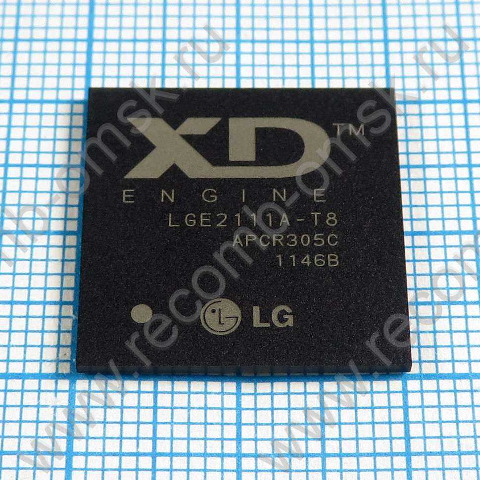 lge6841-datasheet