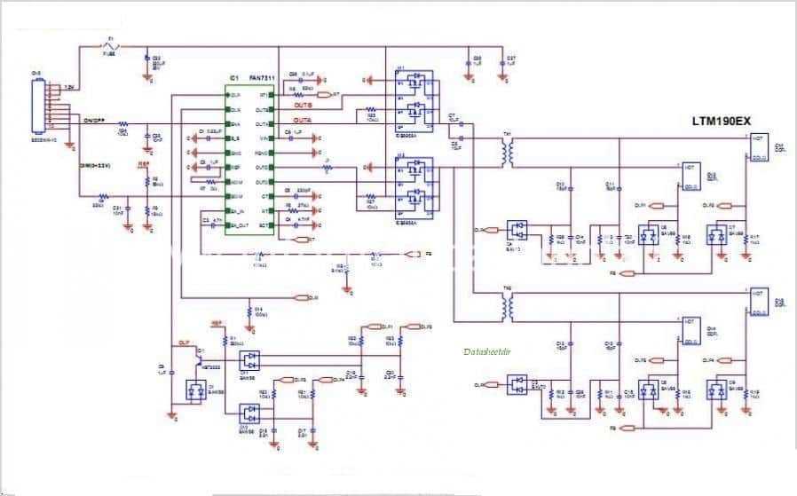 m215-datasheet