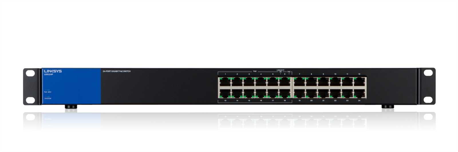 lgs124p-datasheet
