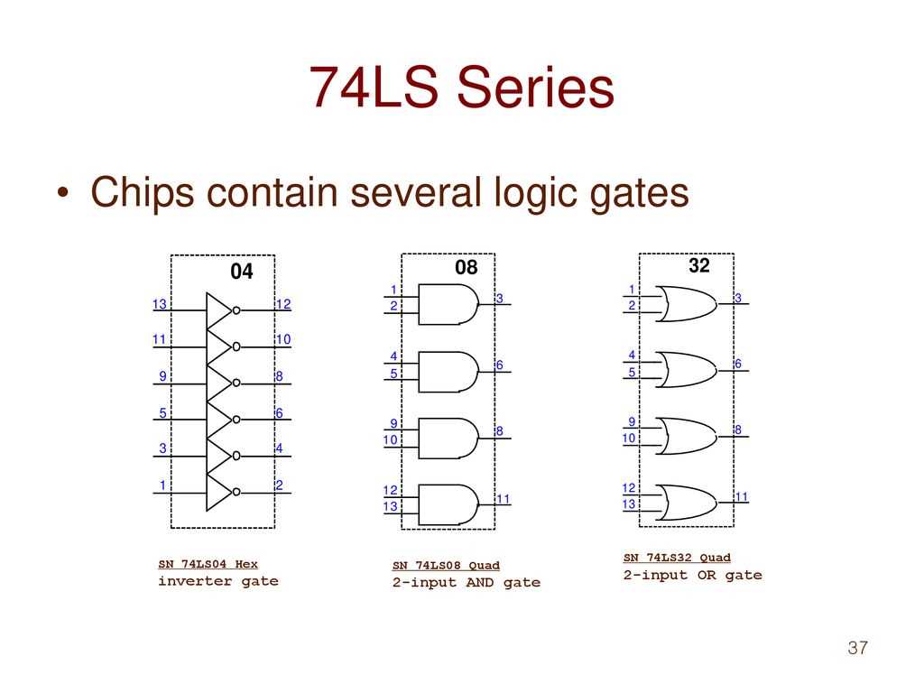 sn74ls08n-datasheet