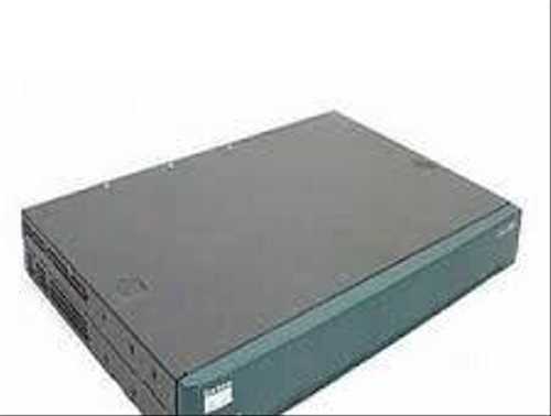 cisco-2651xm-datasheet