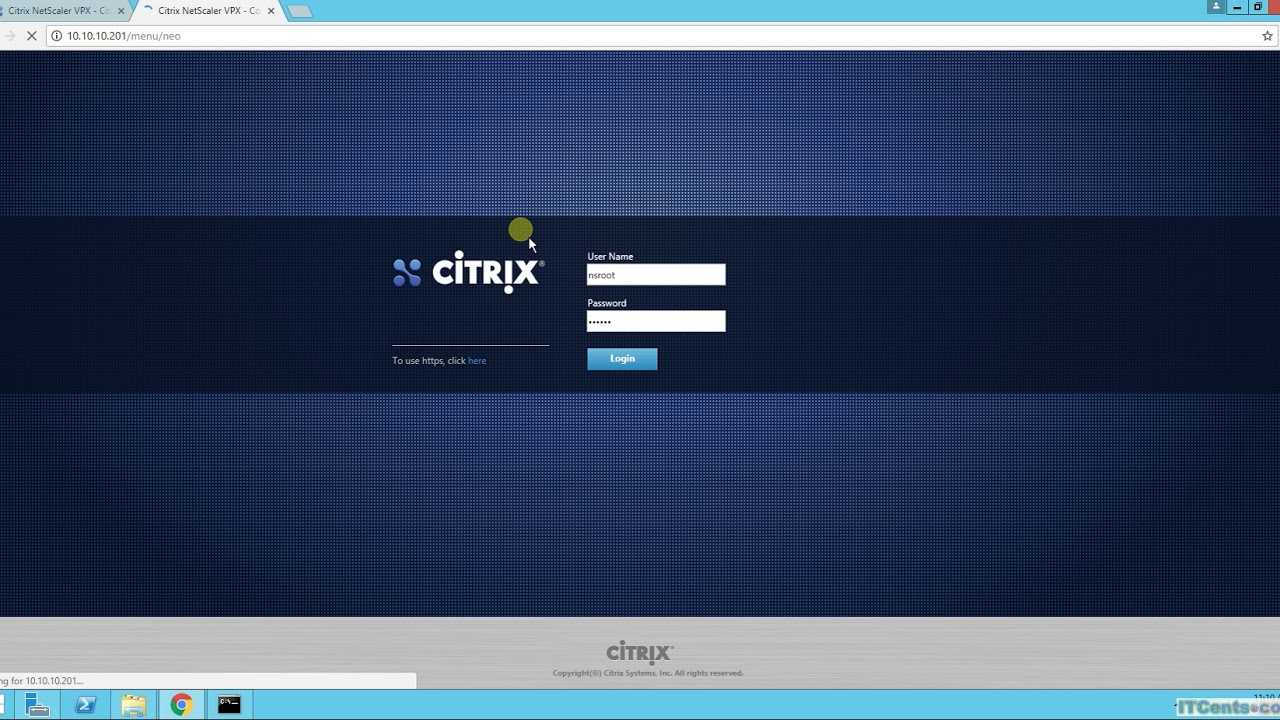citrix-vpx-200-datasheet