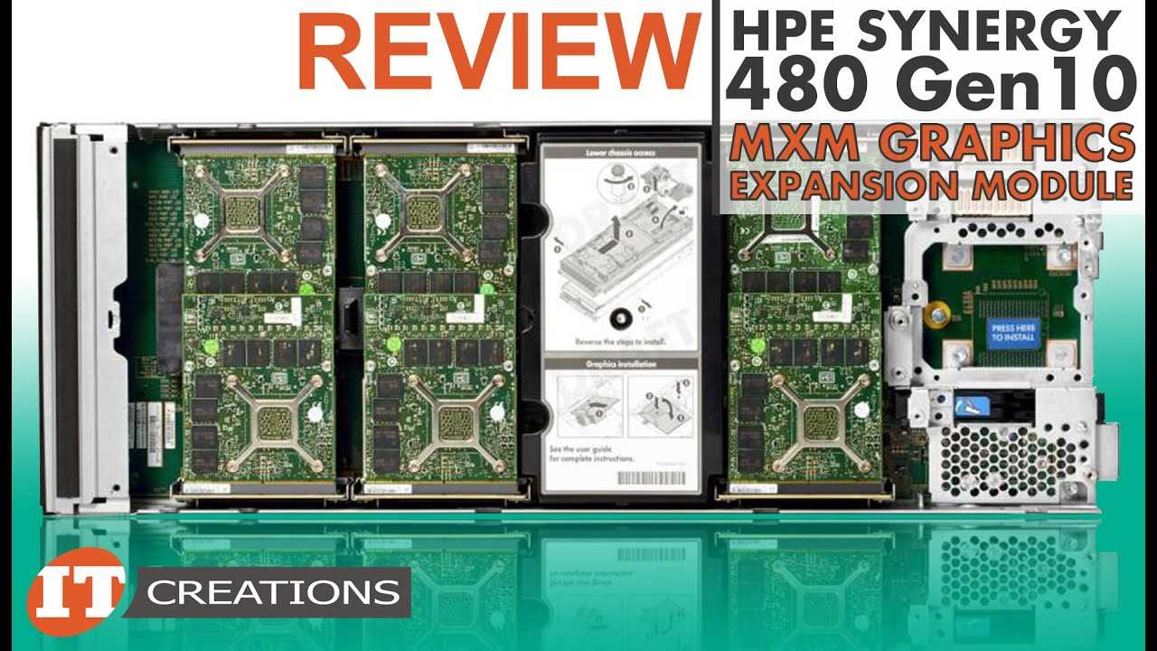 hpe-synergy-480-gen11-datasheet