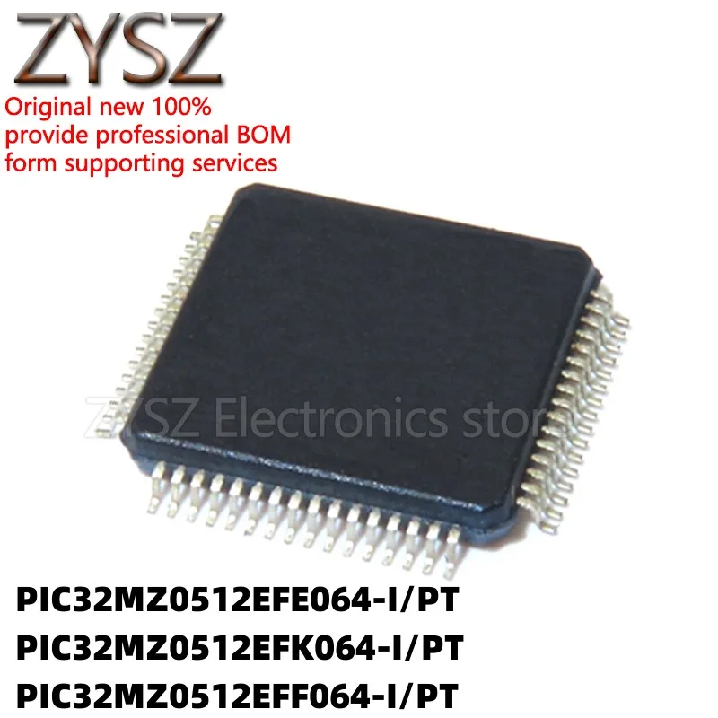 pic32mz2048efg100-datasheet