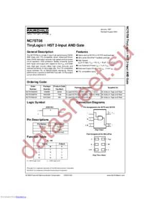 af-5x-datasheet