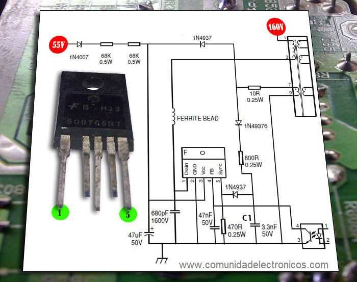 5q0765rt-datasheet