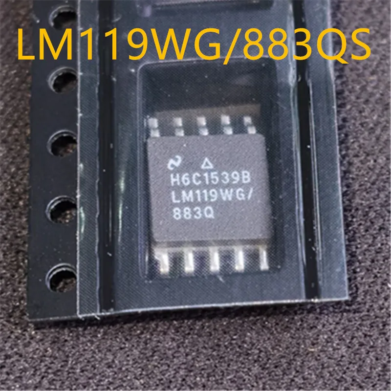 lm119-datasheet lm119-datasheet