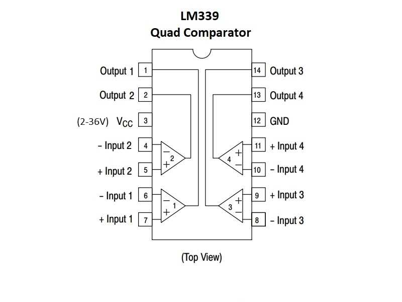 lm119-datasheet lm119-datasheet