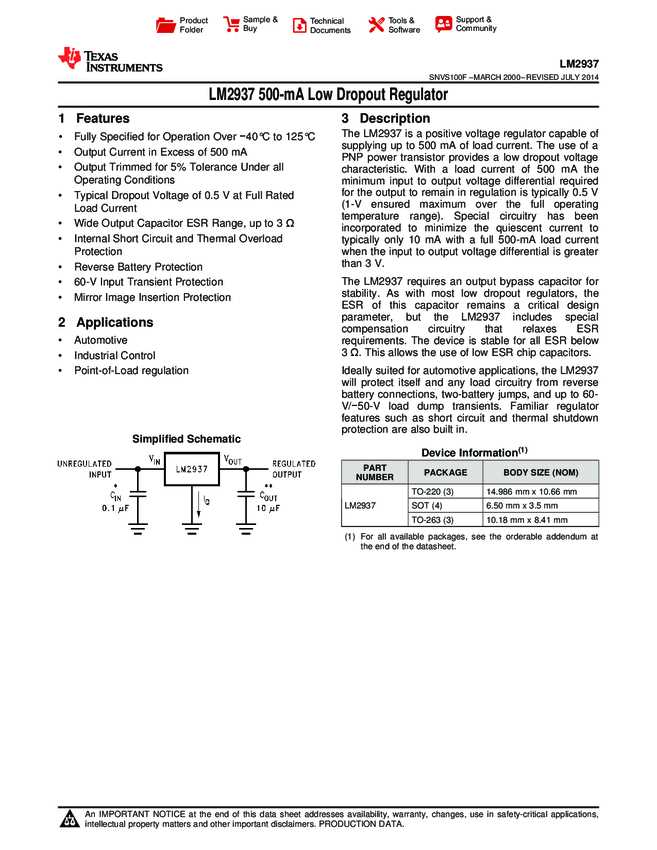 lm137-datasheet