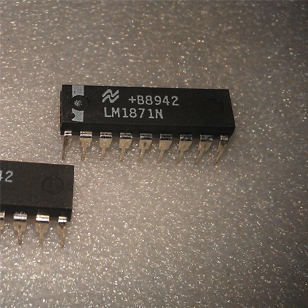 lm1871n-datasheet