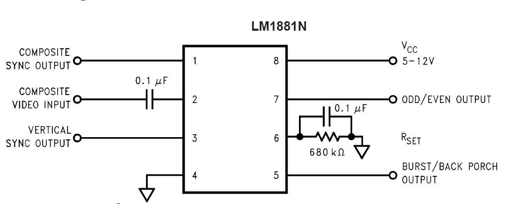 lm1881m-datasheet