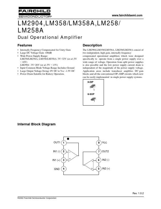 lm1889n-datasheet