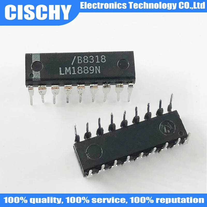lm1889n-datasheet