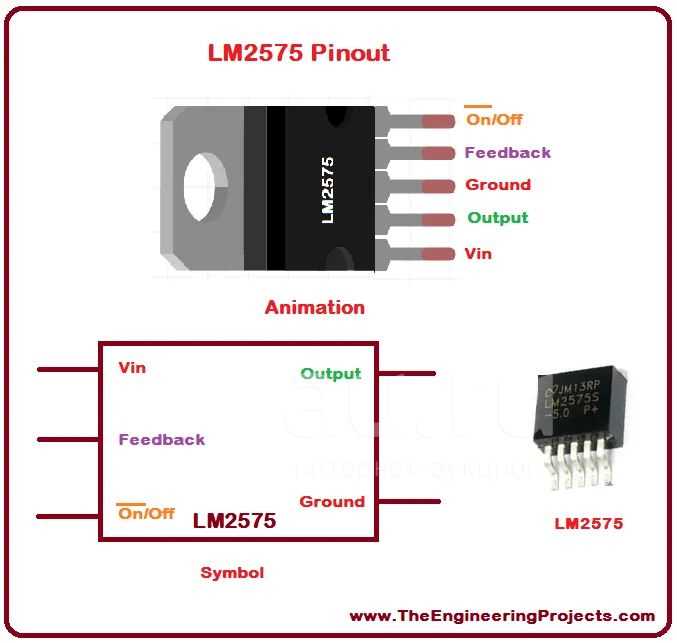 lm2575t-adj-datasheet