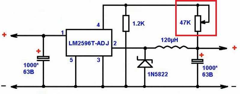 lm2586s-datasheet