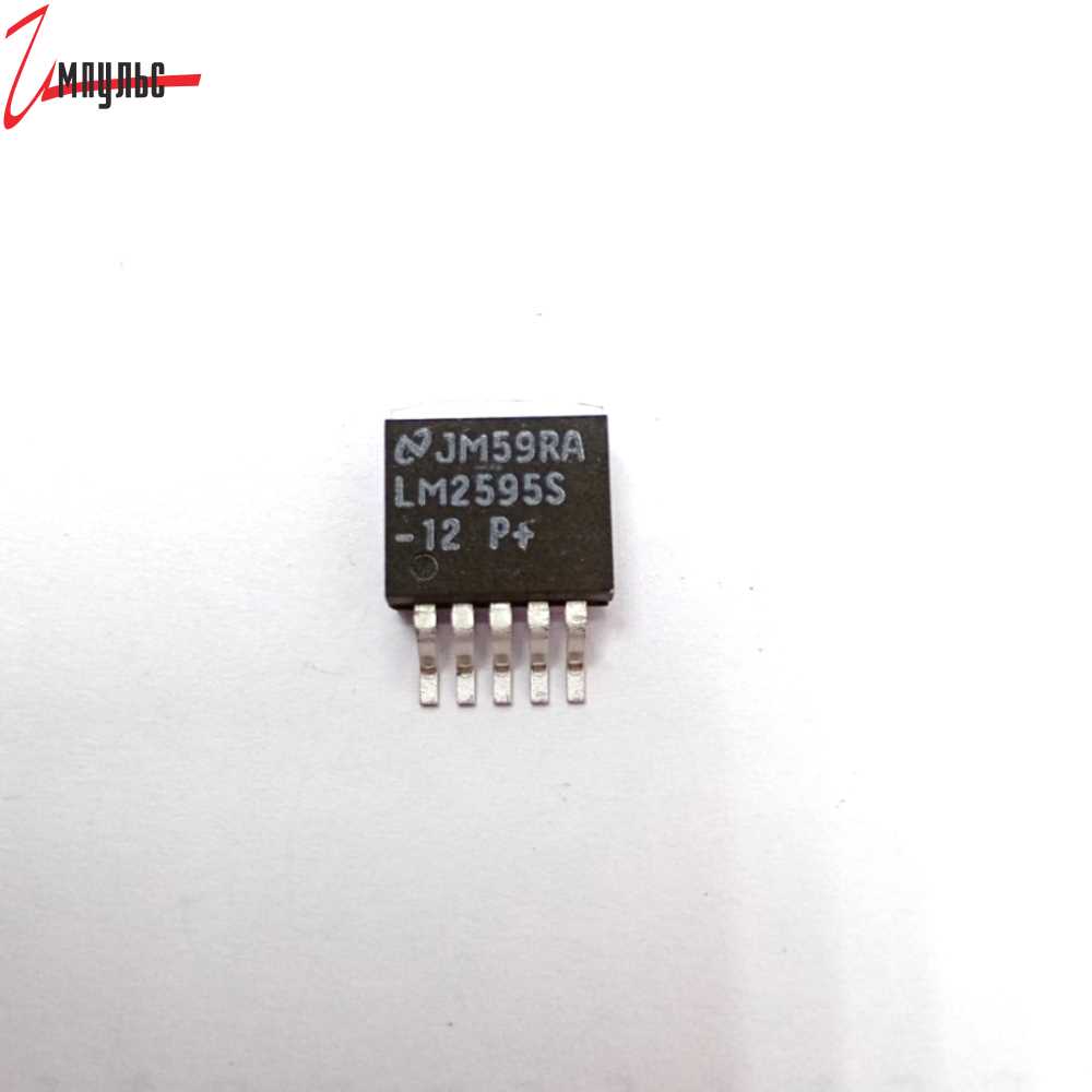 lm2595t-datasheet