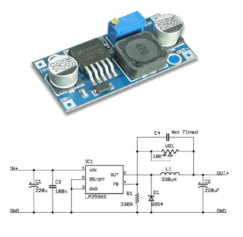 lm2595t-datasheet